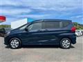 2022 Honda Freed