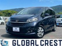 2022 Honda Freed