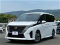 2024 Nissan Serena