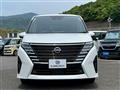 2024 Nissan Serena
