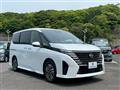 2024 Nissan Serena