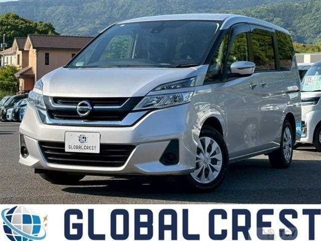 2019 Nissan Serena