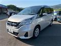 2019 Nissan Serena