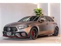 2023 Mercedes-Benz A-Class