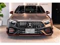 2023 Mercedes-Benz A-Class