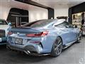 2018 BMW 8 Series