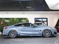 2018 BMW 8 Series
