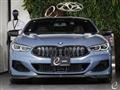 2018 BMW 8 Series