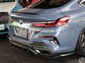 2018 BMW 8 Series