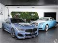 2018 BMW 8 Series