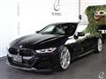 2022 BMW 8 Series