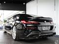 2022 BMW 8 Series