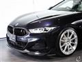 2022 BMW 8 Series