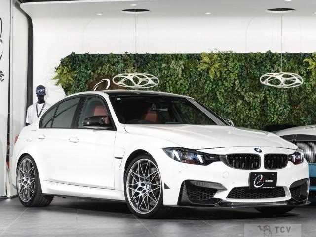 2018 BMW BMW Others