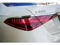2022 Mercedes-Benz S-Class