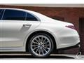 2022 Mercedes-Benz S-Class