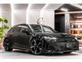 2022 Audi RS6