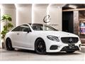 2019 Mercedes-Benz E-Class