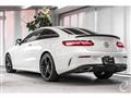 2019 Mercedes-Benz E-Class