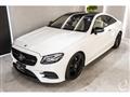 2019 Mercedes-Benz E-Class