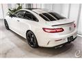 2019 Mercedes-Benz E-Class