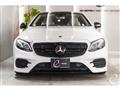 2019 Mercedes-Benz E-Class