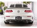 2019 Mercedes-Benz E-Class