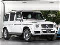 2022 Mercedes-Benz G-Class