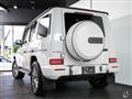 2022 Mercedes-Benz G-Class