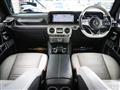 2022 Mercedes-Benz G-Class