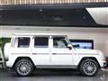 2022 Mercedes-Benz G-Class