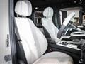 2022 Mercedes-Benz G-Class