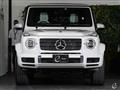 2022 Mercedes-Benz G-Class