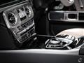 2022 Mercedes-Benz G-Class