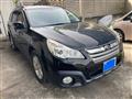 2012 Subaru Outback