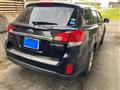 2012 Subaru Outback