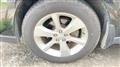 2012 Subaru Outback