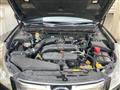 2012 Subaru Outback
