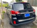 2012 Subaru Outback