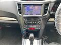 2012 Subaru Outback