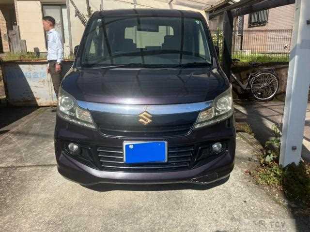 2013 Suzuki Suzuki Others