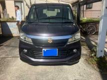 2013 Suzuki Suzuki Others