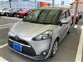 2016 Toyota Sienta