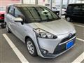 2016 Toyota Sienta