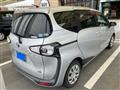 2016 Toyota Sienta