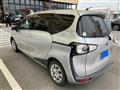 2016 Toyota Sienta
