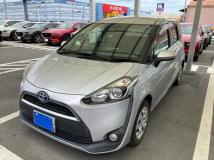 2016 Toyota Sienta