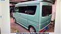 2017 Suzuki Every Wagon