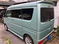 2017 Suzuki Every Wagon