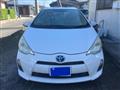 2012 Toyota AQUA